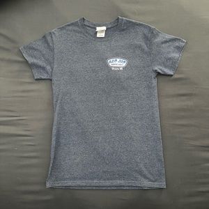 Ron Jon Surf Shop Tampa, Florida T-shirt Men’s Small